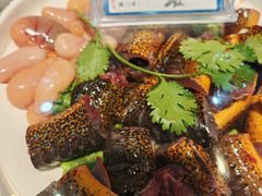 -洪泽老鱼馆(淮海一店)