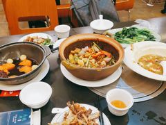 -美极鲜食坊(宝安南路店)