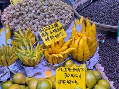 -大观篆新农贸市场