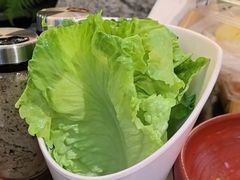 -厚贞日式烤肉(浦东汇智店)