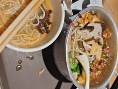 -水平有限广西米粉·广西风味集(五道口店)