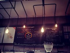 -fishtank鱼缸咖啡(三山街店)
