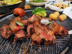 -南堂館川菜文化餐厅(天府店)