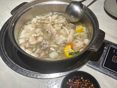 -狐狸爱上椰子鸡(滨江星光大道店)