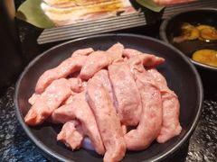 坛香风干肠-九田家黑牛烤肉料理(太阳城店)