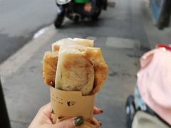 -孙奶奶葱包桧