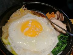 -唯成•韩国炭火烤肉 유성고기