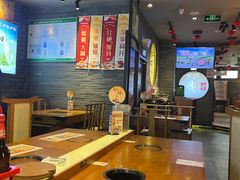-呷哺呷哺 黄金牧场 (盛世天骄店)