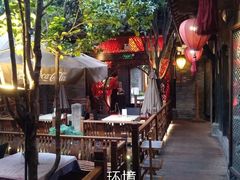 -三只耳火锅(宽窄巷子店)