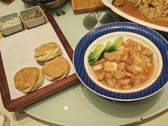 -豫丰汇河南名菜楼(武记餐饮)