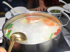 -许府牛火锅(信义坊总店)