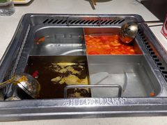-海底捞火锅(亲子主题北金鹰店)