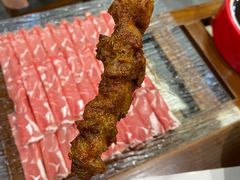 -东来顺•非遗火锅(外滩店)