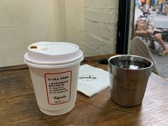 -Tequila Espresso(嘉善路店)