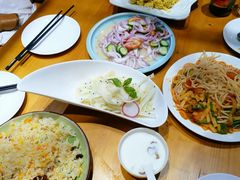 -品味新疆·新疆风味特色餐厅(泉舜店)