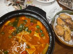 -馬蘭花開(车站大道店)