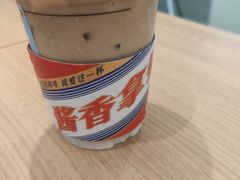 -瑞幸咖啡(龙岗万达广场店)