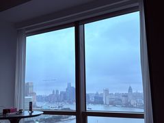 -上海外滩茂悦大酒店