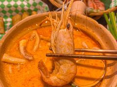 -泰妃殿(武汉首店)