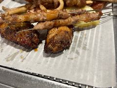 -纪录片《人生一串》体验店(静安店)