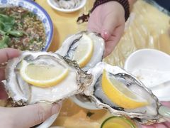 -官塘陈记鱼生·潮汕砂锅粥·牛肉火锅(潮枫路总店)