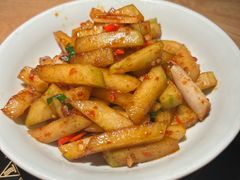 -吃饭皇帝大(解放西路店)