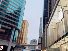 -Apple 零售店(Canton Road)
