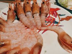 -阳光岛·海鲜盛宴(银泰中心in99店)