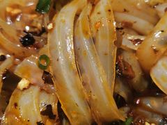 -雲蜀龙阁·金牌水煮鱼(方庄店)