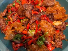 -志明眷村·台式融合菜·宵夜