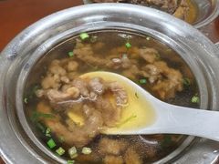 牛羹汤-阿秋牛排(湖心街店)