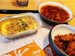 -大快活(丽丰店)