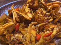 -蟹宗蟹(润达国际五楼店)