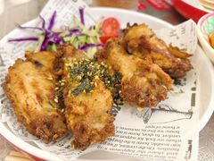 -孖记茶档·热腾茶餐(乐峰店)