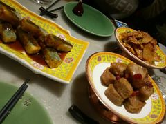 -那家小馆•北京菜•烤鸭(中关村店)