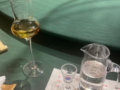 -荷风细雨·中国茶宴(碧云店)