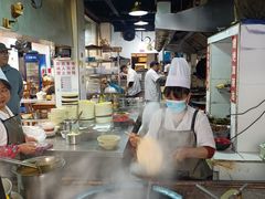 -春和面馆(常德路店)