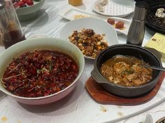 -盛百味·家宴餐厅(霸州分店)