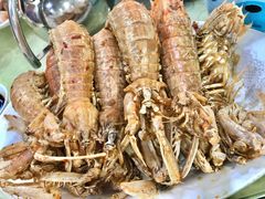 -老字号蛇口德记烧腊饭店·海鲜加工