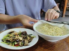-孙家面馆(淮海第一城店)