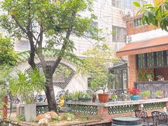 -馨园villa融合菜(东山店)