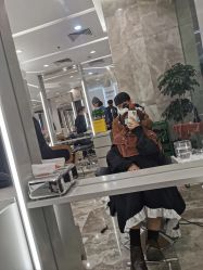 -MMby HairCode 芭曲发型概念店