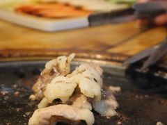-秋木烤肉·韩国牛肉名家(高新旗舰店)