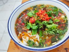 -虎子面粉馆(五一东村店)