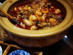 -火宫殿·湘菜小吃·商务宴请·生日聚会(东塘店)