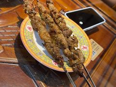 -烤肉季饭庄
