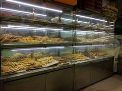 -起士林(荣安大街店)