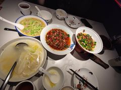 -茄子恰恰·新云南小炒(钱王街店)