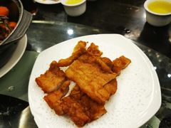 -美极鲜食坊(宝安南路店)