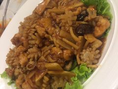 -大铁勺新津菜(东丽阳光新业广场店)